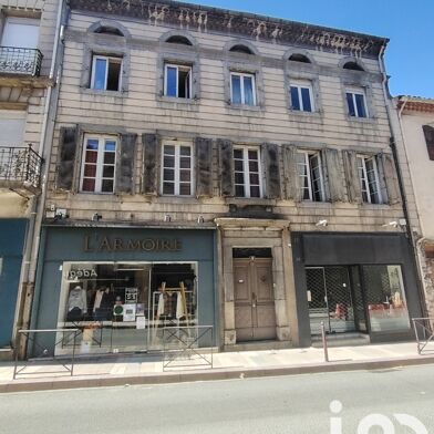 Immeuble  224000 €