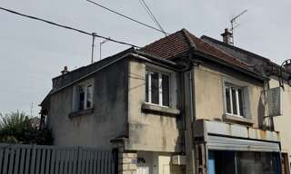 Immeuble  120 m² à vendre à Couilly-Pont-aux-Dames (77860)