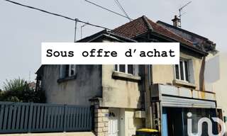 Immeuble  120 m² à vendre à Couilly-Pont-aux-Dames (77860)