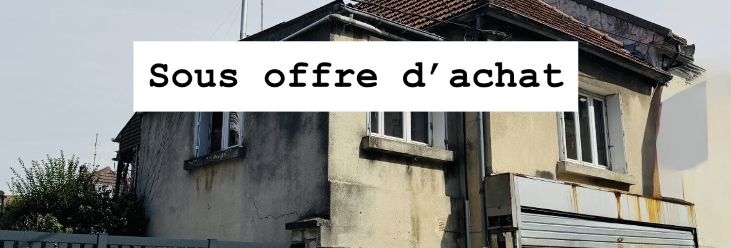 Immeuble  120 m² à vendre à Couilly-Pont-aux-Dames (77860)