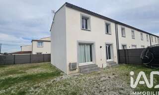 Maison 5 Pièces 95 m² à vendre à Gajan (30730)