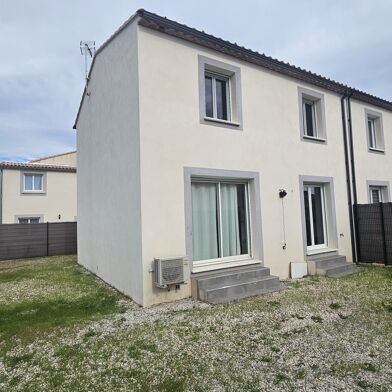 Maison 5 pièces 219000 €