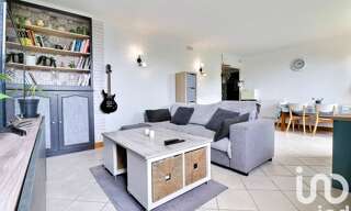 Appartement 3 Pièces 66 m² à vendre à Thorigny-sur-Marne (77400)