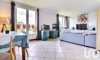 Appartement 3 Pièces 66 m² à vendre à Thorigny-sur-Marne (77400)