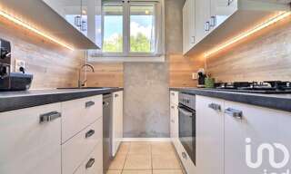 Appartement 3 Pièces 66 m² à vendre à Thorigny-sur-Marne (77400)