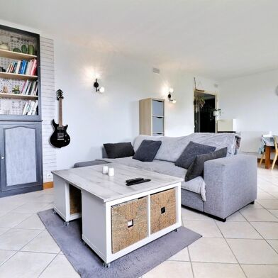 Appartement 3 pièces 189000 €