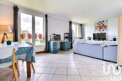 Appartement 3 pièces 189000 €