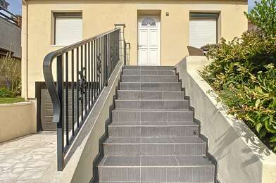 Maison 5 pièces 414000 €