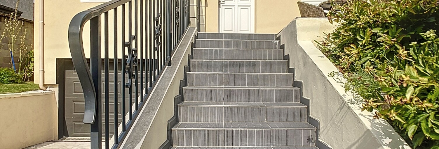 Maison 5 Pièces 100 m² à vendre à Villecresnes (94440)