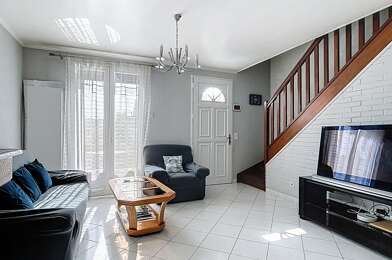 Maison 5 pièces 399000 €