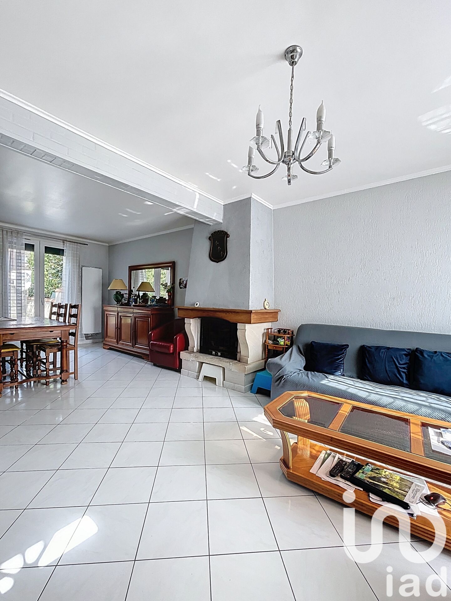 Vente Maison/villa 5 pièces - Photo 3