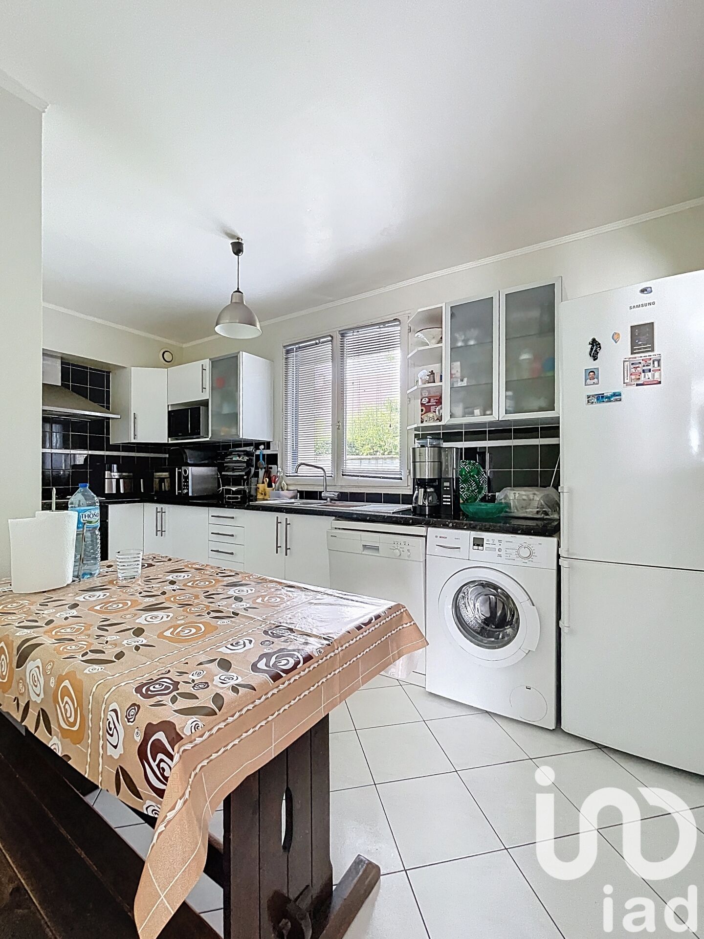 Vente Maison/villa 5 pièces - Photo 4
