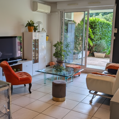 Appartement 2 pièces 269000 €