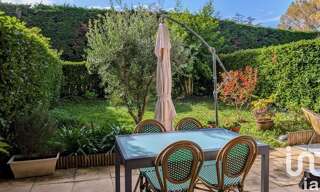 Appartement 2 Pièces 46 m² à vendre à Écully (69130)