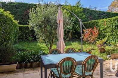 Appartement 2 pièces 259000 €