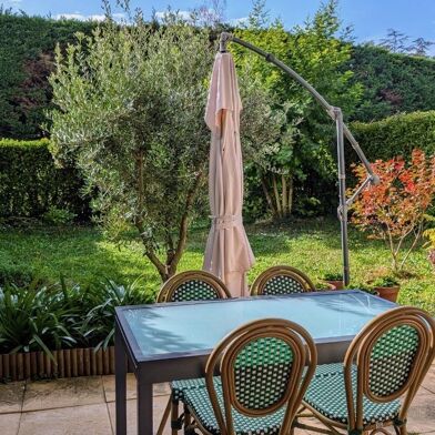 Appartement 2 pièces 259000 €