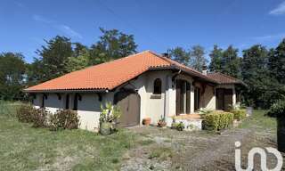 Maison 5 Pièces 110 m² à vendre à Andrest (65390)