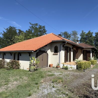 Maison 5 pièces 235000 €