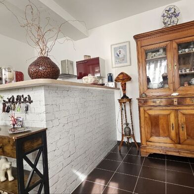 Appartement 3 pièces 145000 €