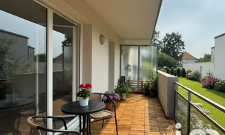 Appartement 3 Pièces 62 m² à vendre à Betton (35830)