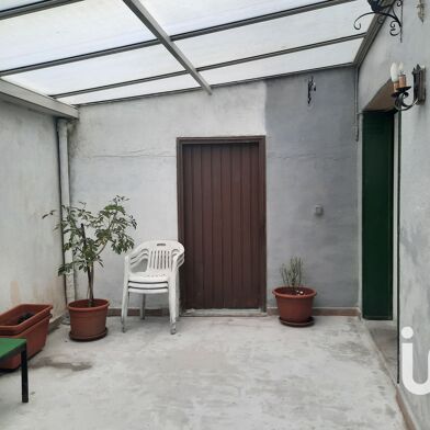 Maison 3 pièces 48000 €