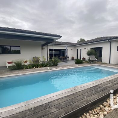 Maison 5 pièces 544500 €