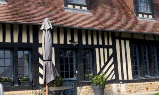 Appartement 3 Pièces 55 m² à vendre à Saint-Arnoult (14800)