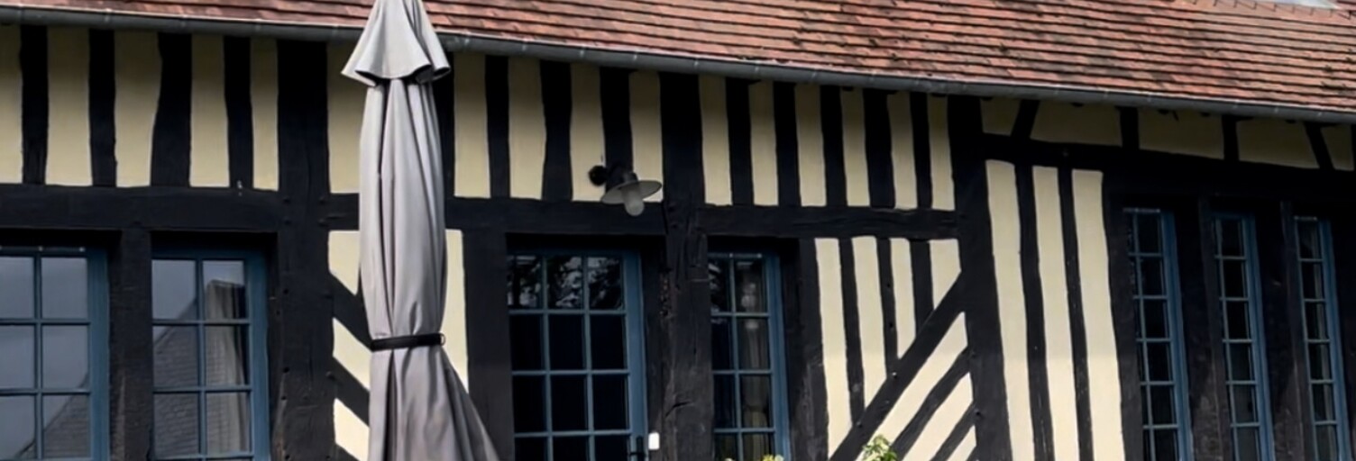 Appartement 3 Pièces 55 m² à vendre à Saint-Arnoult (14800)