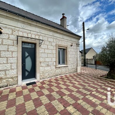 Maison 5 pièces 168000 €
