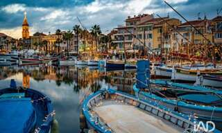 Commerce  81 m² à vendre à Sanary-sur-Mer (83110)