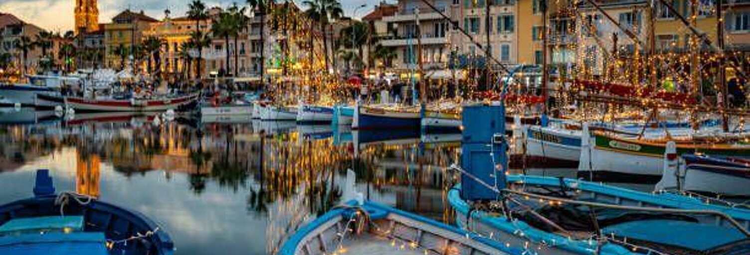 Commerce  81 m² à vendre à Sanary-sur-Mer (83110)