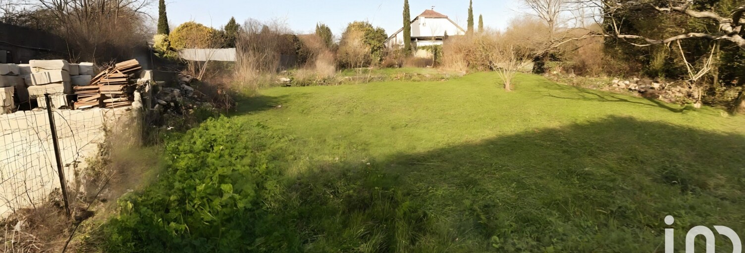 Terrain  875 m² à vendre à Tours-sur-Marne (51150)