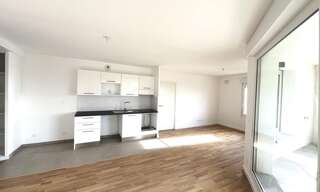 Appartement 3 Pièces 64 m² à louer à Bordeaux (33100)