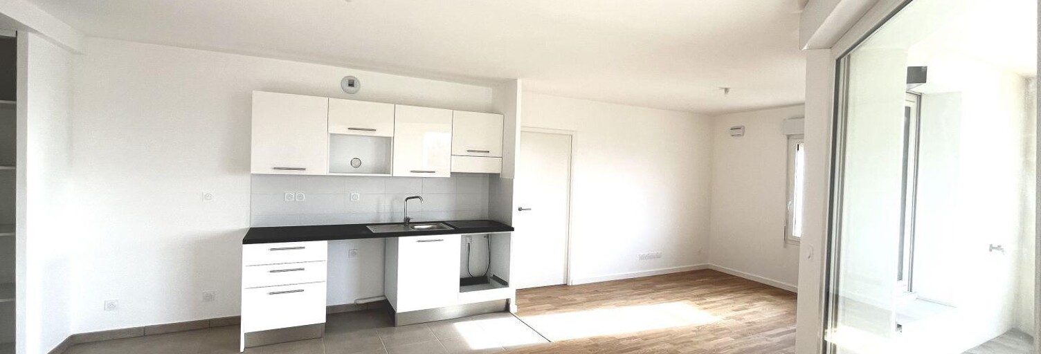 Appartement 3 Pièces 64 m² à louer à Bordeaux (33100)