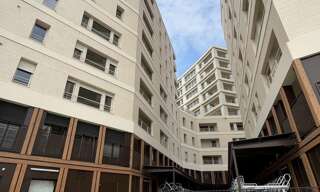 Appartement 2 Pièces 48 m² à louer à Bordeaux (33100)