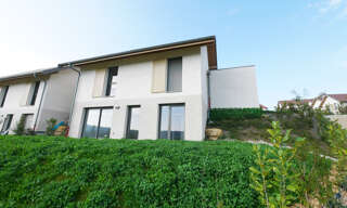 Maison 5 Pièces 120 m² à vendre à Mésigny (74330)