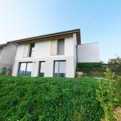 Maison 5 pièces 548000 €