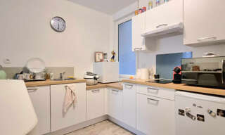 Appartement 2 Pièces 35 m² à louer à Verdun (55100)