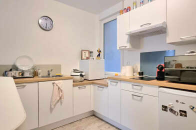 Appartement 2 pièces 510 €