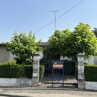 Maison 4 pièces 149000 €