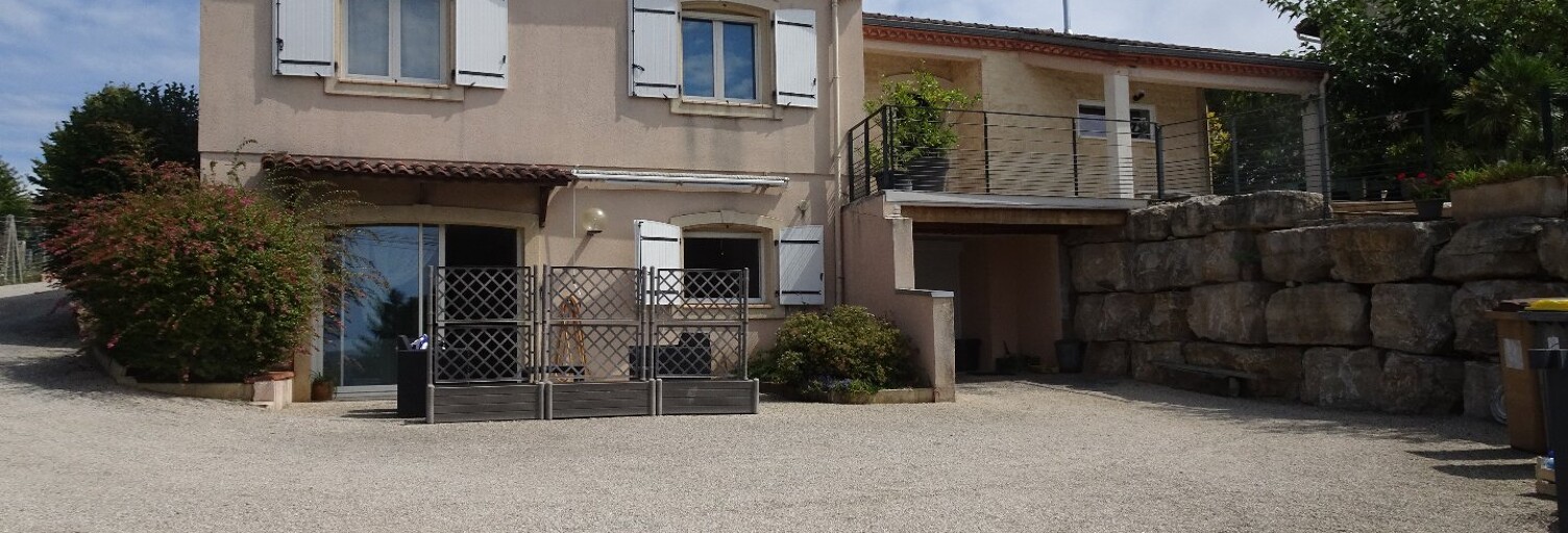 Maison 6 Pièces 180 m² à vendre à Albi (81000)