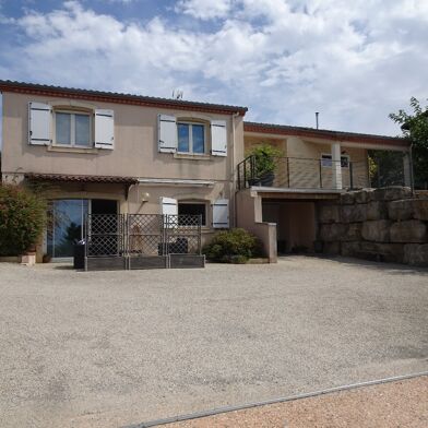 Maison 6 pièces 378000 €