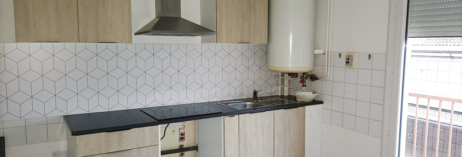 Appartement 3 Pièces 74 m² à louer à Cahors (46000)