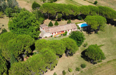 MAGNIFIQUE PROPRIETE A RENOVER — photo du bien