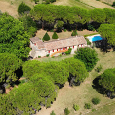 Maison 15 pièces 970000 €