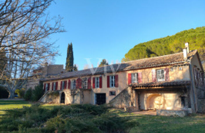 MAGNIFIQUE PROPRIETE A RENOVER — photo 2