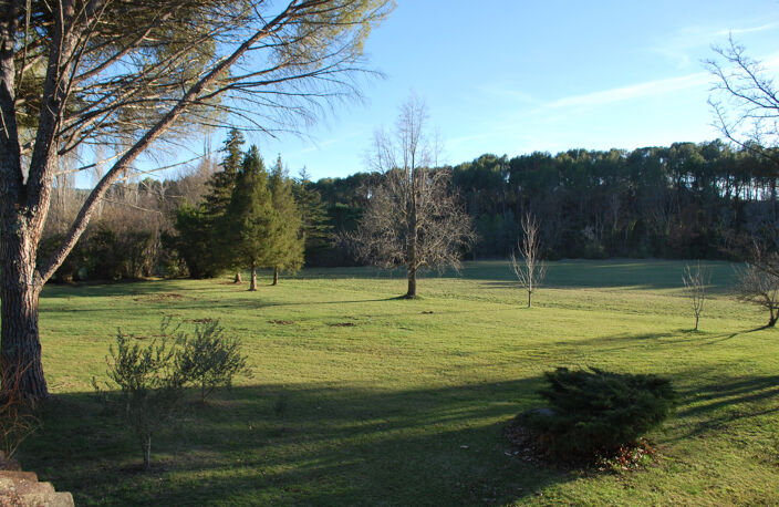 MAGNIFIQUE PROPRIETE A RENOVER — photo 3