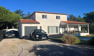 Maison 4 Pièces 121 m² à vendre à Maureillas-las-Illas (66480)