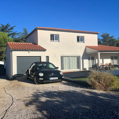 Maison 4 pièces 384000 €