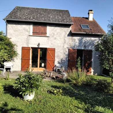 Maison 3 pièces 69000 €